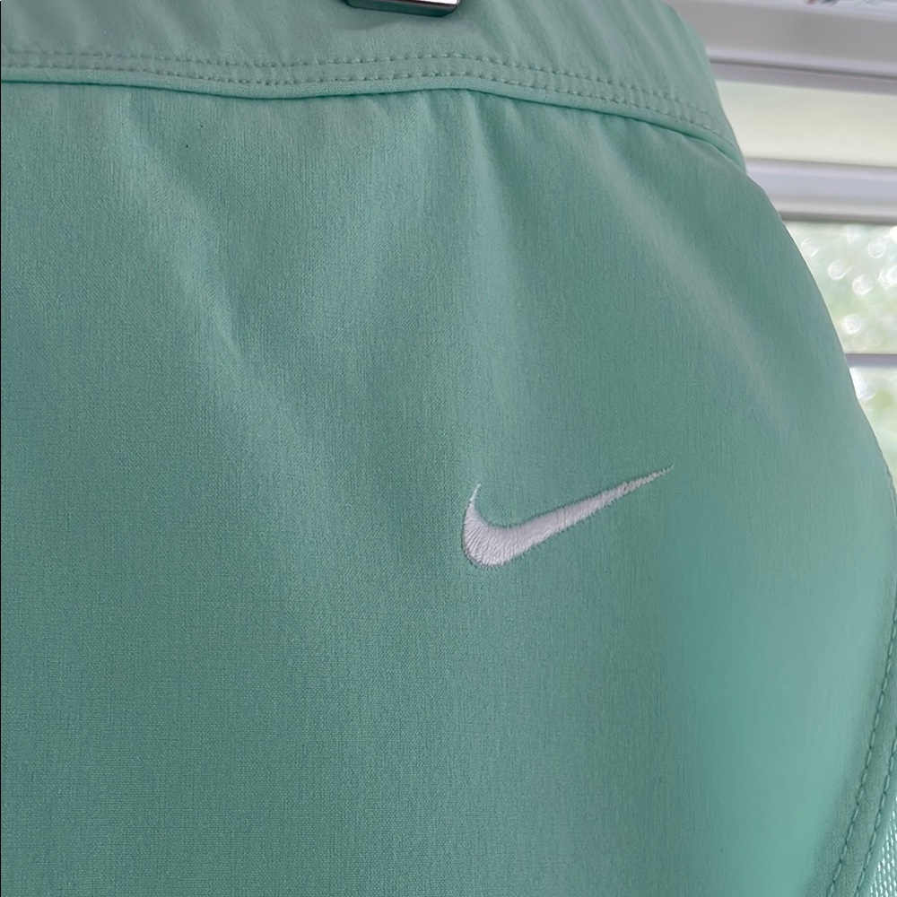 NWT Nike Squirt for Tennis Mint Green - Picture 11 of 12